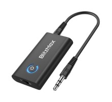 Bluetooth 5.2 Transmitter / Receiver BlitzMax BT05, aptX