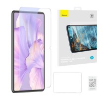 Baseus Crystal Tempered Glass 0.3mm for tablet Huawei MatePad Pro 12.6"