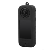 Camera Cover & Strap Sunnylife for Insta360 X3 (IST-BHT504)