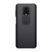 Nillkin CamShield Case for Xiaomi Redmi Note 9 Pro/Note 9 Pro Max/Note 9S/Poco M2 Pro (black)