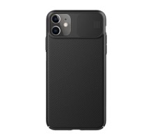 Nillkin CamShield case for iPhone 11 (black)