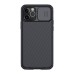 Nillkin CamShield Pro case for iPhone 12/ iPhone12 Pro (black)