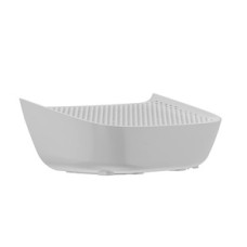 Catlink Scooper litter box staircase (Gray)