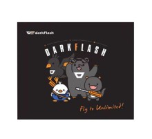 Gaming Mousepad Darkflash