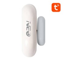 NEO NAS-DS01W Smart Door/Window Sensor, WiFi  TUYA