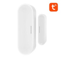 NEO NAS-DS07W Smart Door/Window Sensor, WiFi TUYA