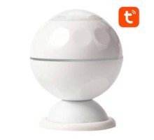 NEO NAS-PD02W Smart PIR Motion Sensor, WiFi TUYA