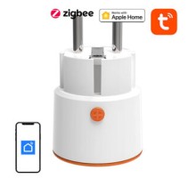 NEO NAS-WR10BH Smart Plug HomeKit 16A, FR, ZigBee TUYA