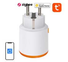 NEO NAS-WR10BH Smart Plug HomeKit 16A, ZigBeeTUYA