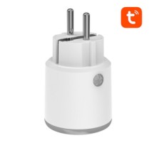 NEO NAS-WR15WM Smart Plug Matter, 16A, FR, WiFi