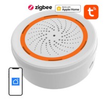 NEO NAS-AB02B Smart Alarm Siren, ZigBee TUYA