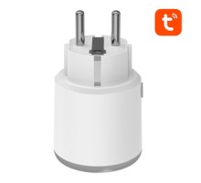 NEO NAS-WR10WM Smart Plug Matter, 16A, WiFi