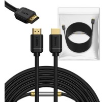 Baseus HDMI cable 1080p@60Hz, 20m (black)