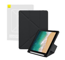 Baseus Minimalist Series IPad Pro 9.7" protective case (black)