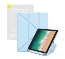 Baseus Minimalist Series IPad Pro 9.7" protective case (blue)