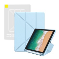 Baseus Minimalist Series IPad Pro 9.7" protective case (blue)