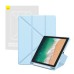 Baseus Minimalist Series IPad Pro 9.7" protective case (blue)