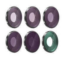 Filters Freewell All Day for DJI Action 3 (6 Pack)
