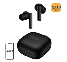 Wireless Earphones TWS QCY T13 ANC (black)