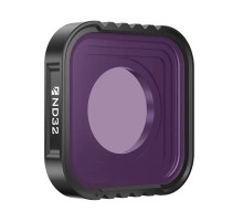 Freewell ND32 filter for GoPro HERO 13/12/11/10/9