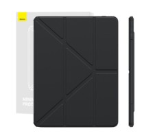 Baseus Minimalist Series IPad 10.5" protective case (black)