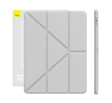 Baseus Minimalist Series IPad Air 4/Air 5 10.9" protective case (grey)