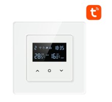 Inteligentny termostat Avatto WT200-BH-3A-W Bojler 3A WiFi TUYA
