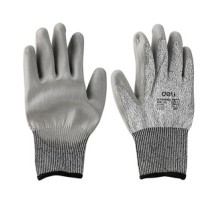 Cut resistant Gloves XL Deli Tools