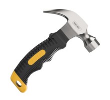 Mini Claw hammer Deli Tools EDL441008