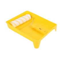 Cylinder Brush 3 in 1 Set Deli Tools EDL509703