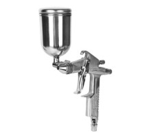 Air spray gun Deli Tools EDL-QPQ-K-3