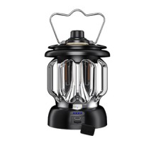 Camping lamp Superfire T36, USB-C