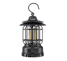 Camping light Superfire T51, USB-C