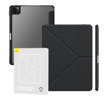 Protective case Baseus Minimalist for iPad Pro (2018/2020/2021/2022) 11-inch (black)