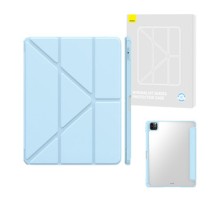 Protective case Baseus Minimalist for iPad Pro (2018/2020/2021/2022) 11-inch (blue)