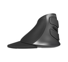 Wireless +2.4 G Vertical Mouse Delux M618G DB