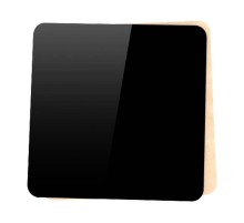 Acrylic stand / photo background Puluz PU5330B 30cm (black)
