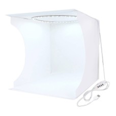 Photo studio Puluz PU5030 LED 30cm