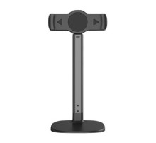 Holder, phone stand Remax, RM-C08 (black)