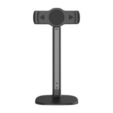 Holder, phone stand Remax, RM-C08 (black)