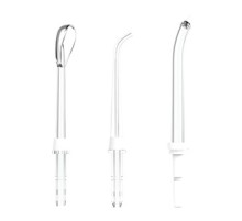Set of tips for waterflosser SEAGO SG-8001
