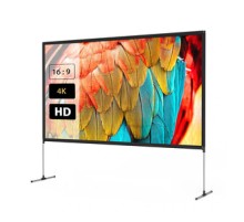 BlitzWolf BW-VS6 80" portable projection screen