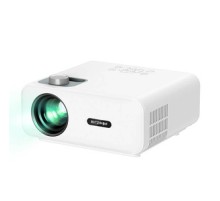LED projector BlitzWolf BW-V5 1080p, HDMI, USB, AV (white)
