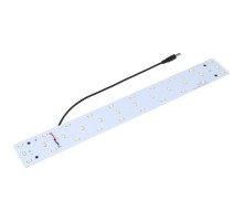 Aluminum Base Light Panel Puluz for 40cm Studio Tent PU5211 15W 1200LM