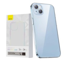 Transparent Case Baseus Simple for iPhone 14 Plus
