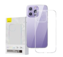 Transparent Case Baseus Simple for iPhone 14 Pro