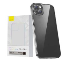 Transparent Case Baseus Simple for iPhone 13