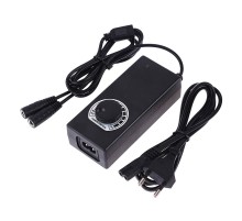 Supply Power Adapter Puluz for 60cm Photo Studio PU2002EU LED