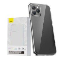 Transparent Case Baseus Simple for iPhone  11 Pro