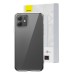 Transparent Case Baseus Simple for iPhone 11